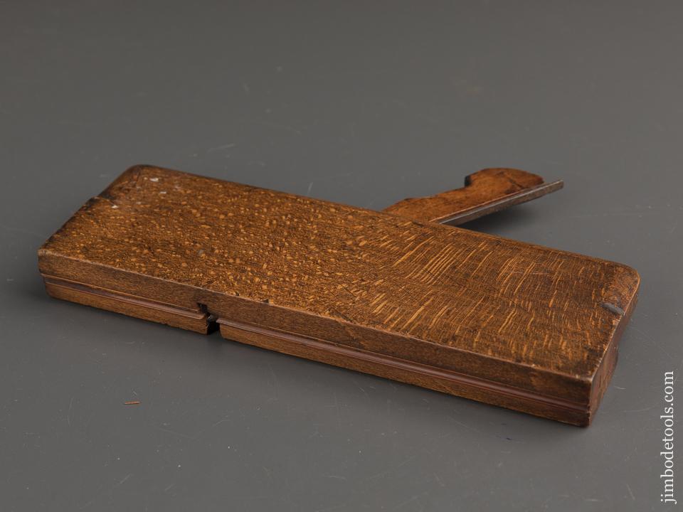 1/8 inch Side Bead Molding Plane GOOD+ - 89633