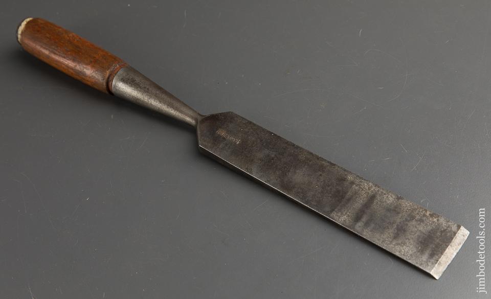 1 1/2 inch Wide KARPENTER (WITHERBY) Laminated Light Framing Chisel - 89647