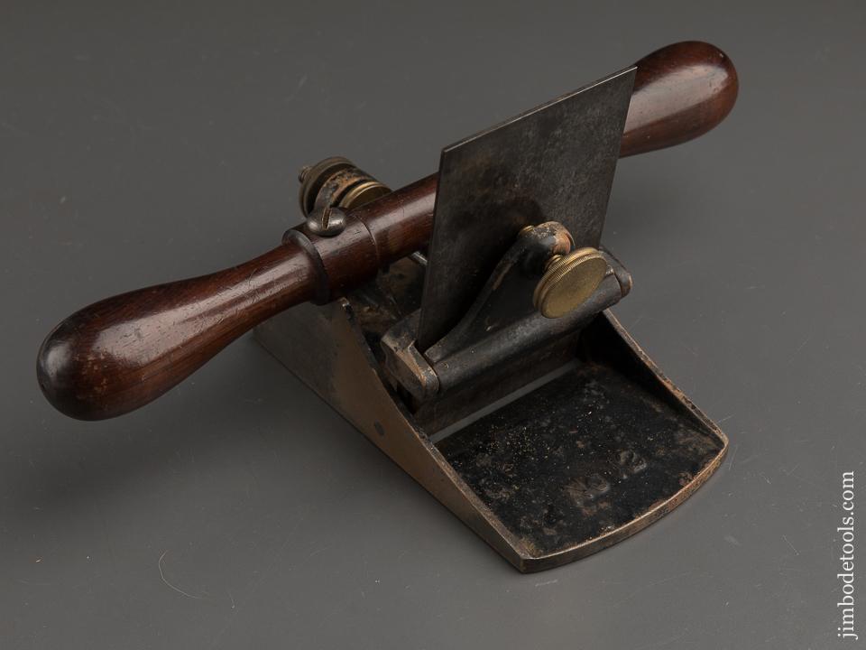 STANLEY No. 12 Scraper Plane - 89648