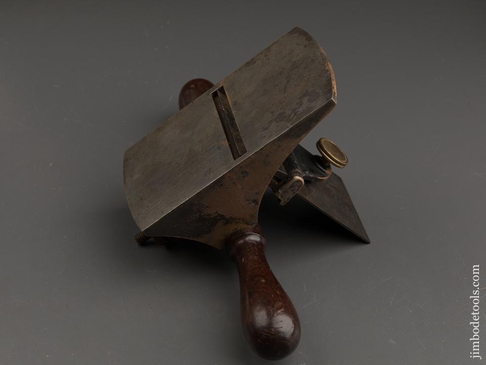 STANLEY No. 12 Scraper Plane - 89648