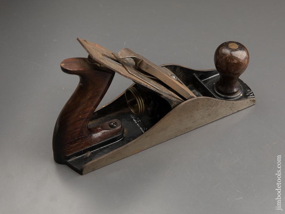 Crisp STANLEY No. 4 1/2 Smooth Plane Type 16 circa 1933-41 - 89649