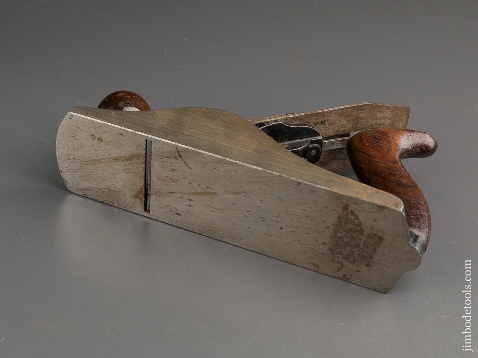 Crisp STANLEY No. 4 1/2 Smooth Plane Type 16 circa 1933-41 - 89649