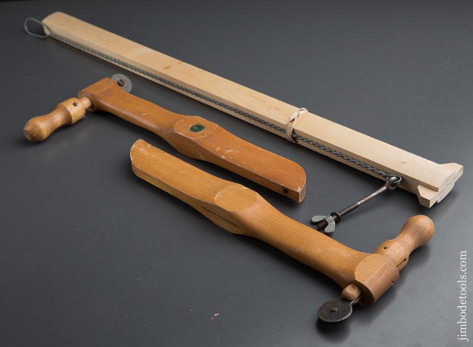 25 inch ULMIA Bow Saw - 89652