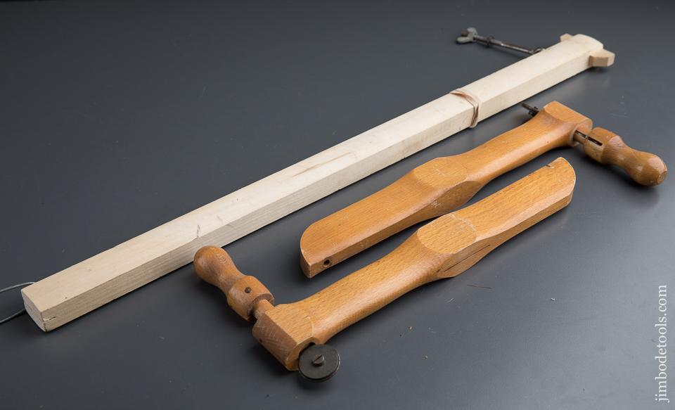 25 inch ULMIA Bow Saw - 89652