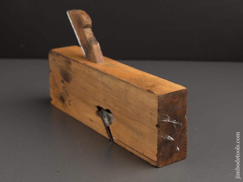 ???DRIDGE 1 3/4 inch Skew Rabbet Plane - 89661