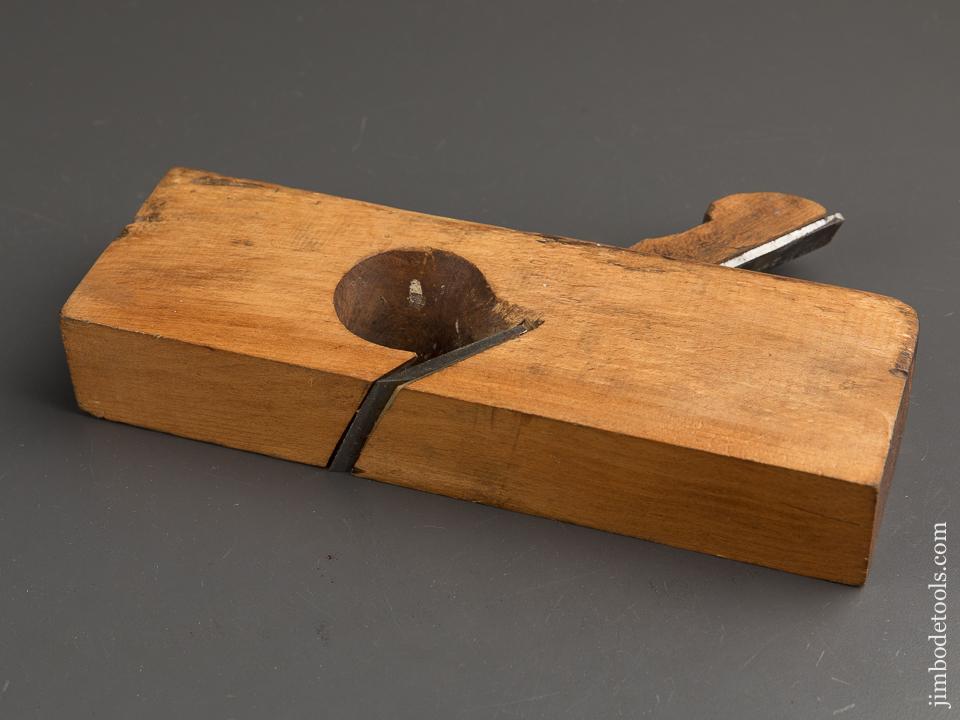 ???DRIDGE 1 3/4 inch Skew Rabbet Plane - 89661