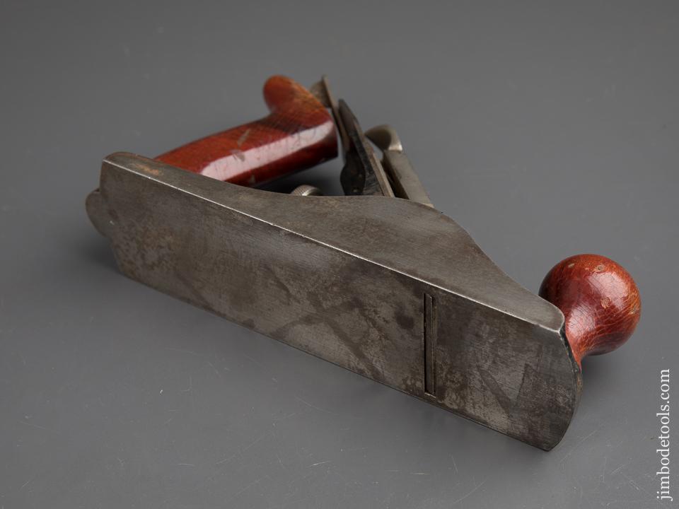 MILLERS FALLS No. 9B Smooth Plane GOOD+ - 89662