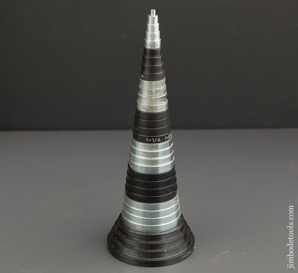 BRIDGE CITY TOOL WORKS Turning Tree - 89663