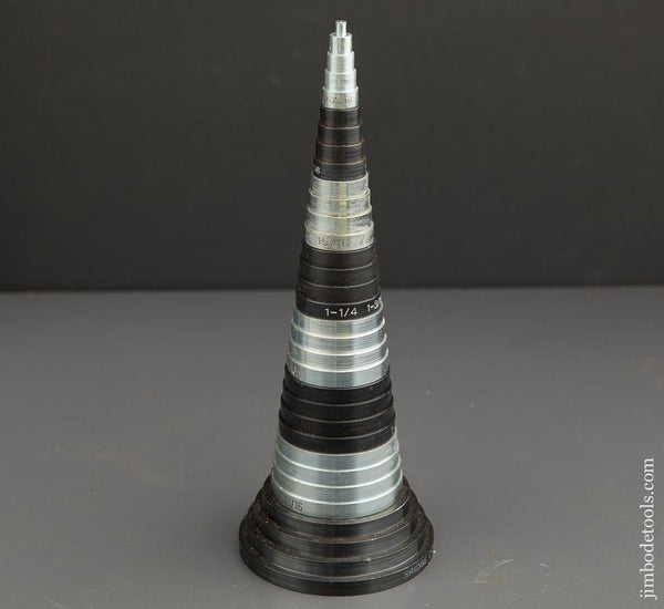 BRIDGE CITY TOOL WORKS Turning Tree - 89663