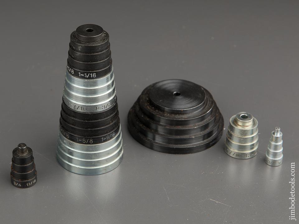 BRIDGE CITY TOOL WORKS Turning Tree - 89663