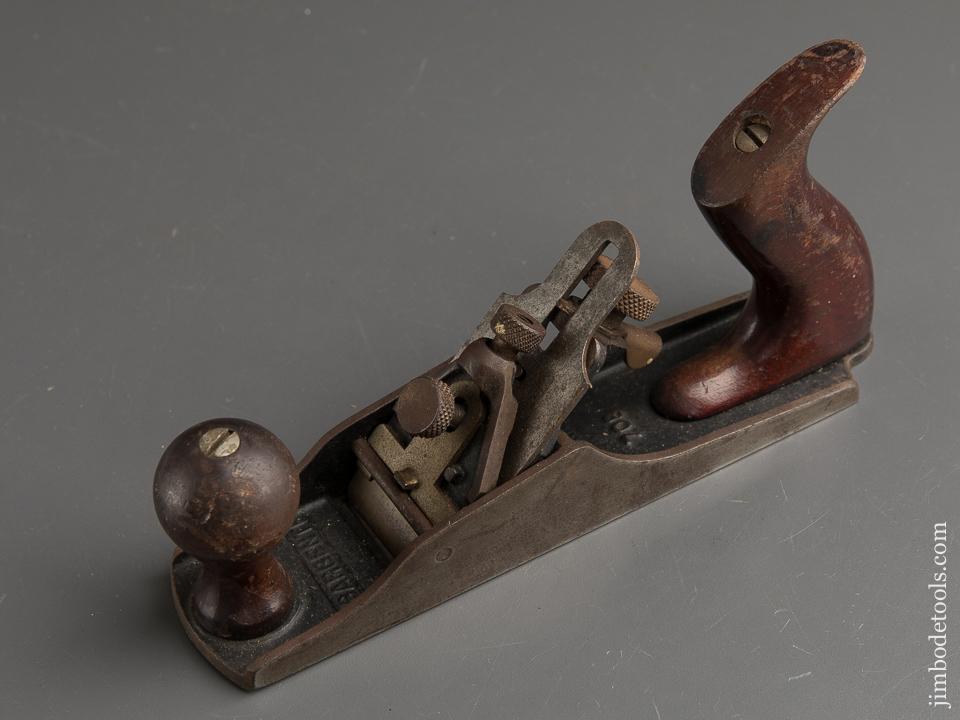 SAGE Patent SARGENT No. 708 Auto Set Plane FINE - 89668