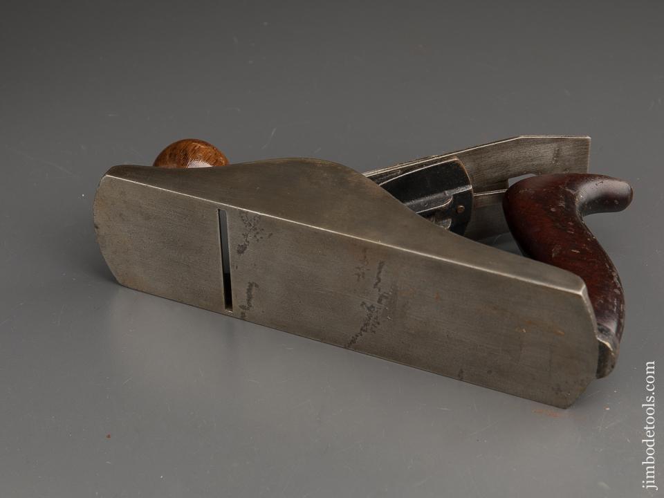 STANLEY No. 4 1/2 Smooth Plane Type 11 circa 1910-18 - 89678