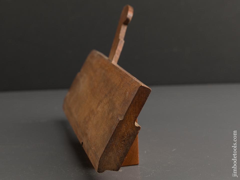 ALLEN & ELDRIDGE Sash Coping Plane circa 1850 MINT - 89680