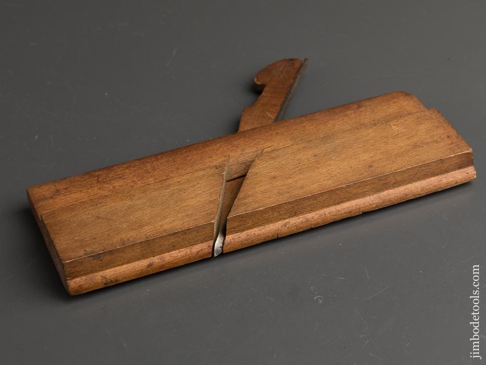 ALLEN & ELDRIDGE Sash Coping Plane circa 1850 MINT - 89680