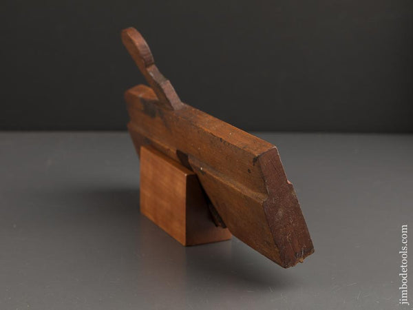 1/4 inch Center Bead Molding Plane by AUBURN TOOL CO - 89689
