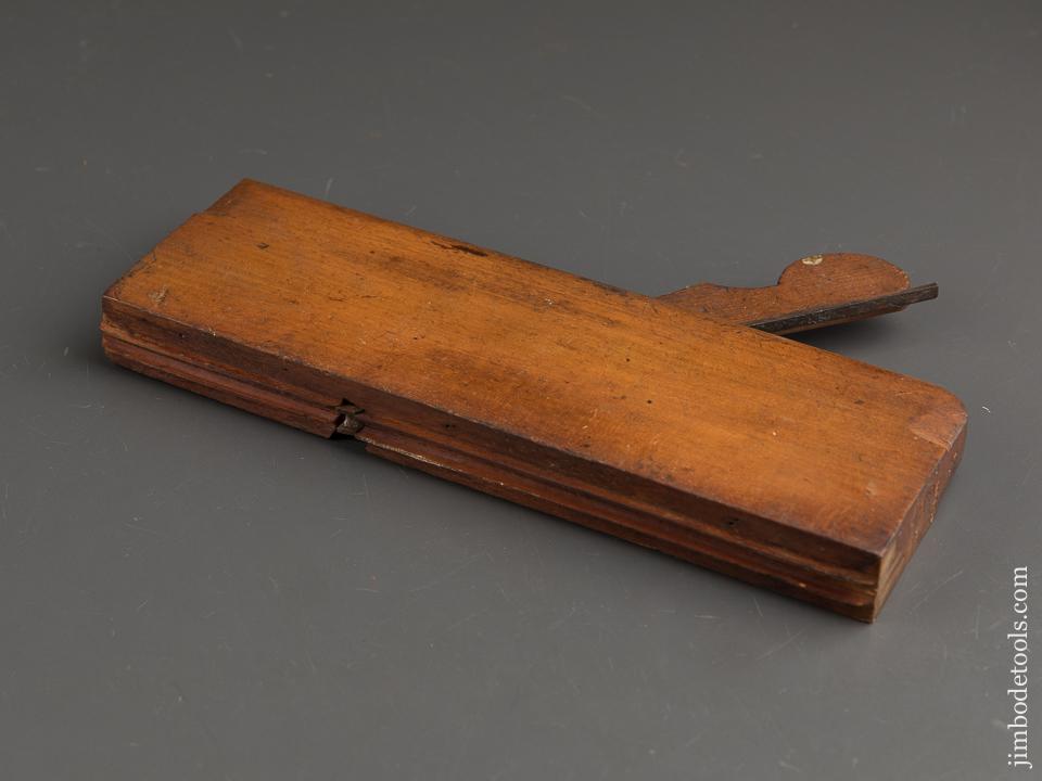 1/4 inch Center Bead Molding Plane by AUBURN TOOL CO - 89689