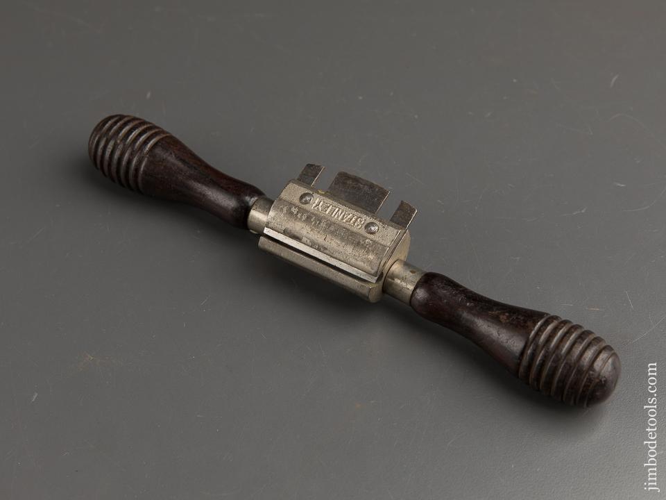 STANLEY No. 67 Universal Spoke Shave SWEETHEART - 89698