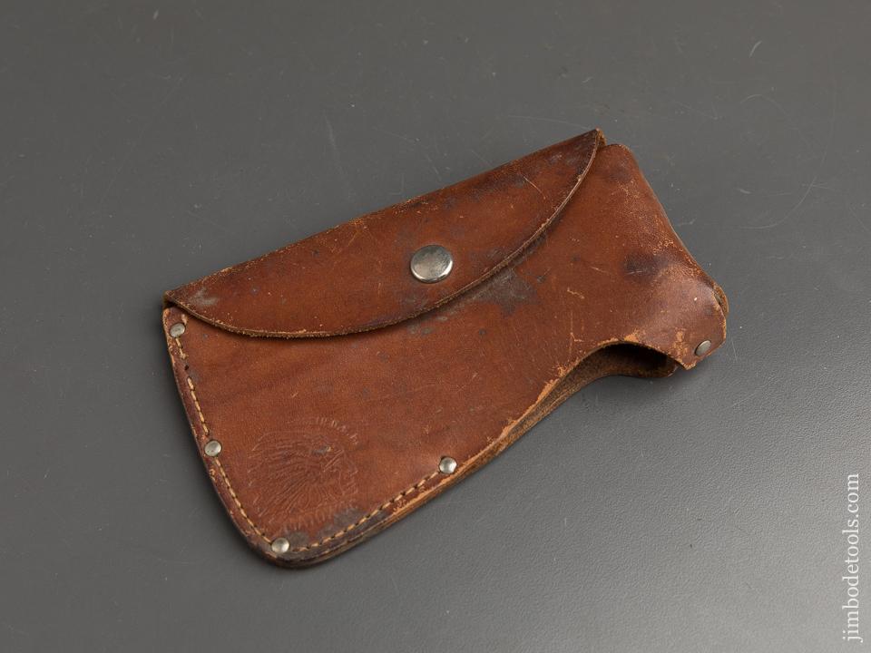 Six inch MATOWOC Hatchet Sheath - 89709