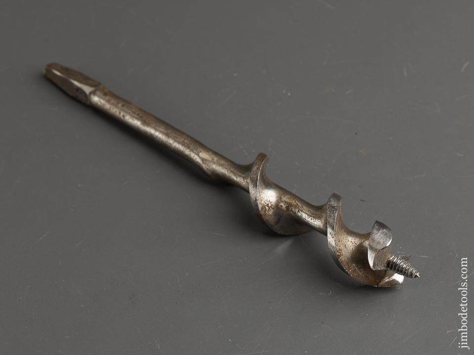 1 1/4 inch No. 18 Auger Bit - 89710
