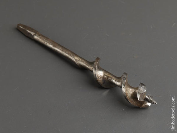 1 1/4 inch No. 18 Auger Bit - 89710