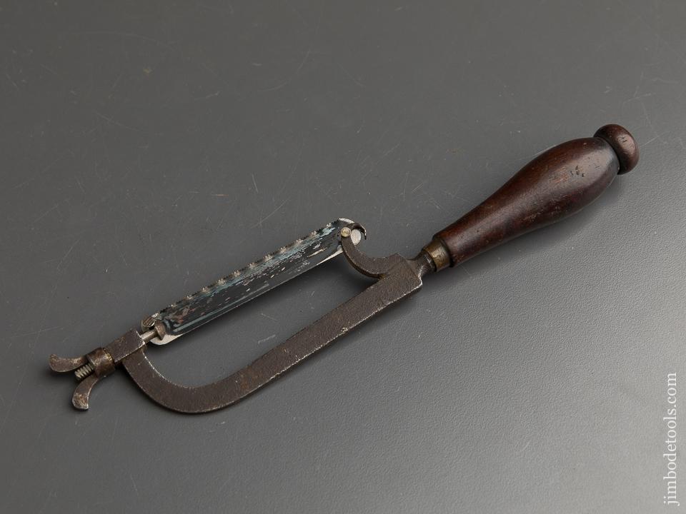 Three inch Lancashire Pattern Saw - 89711