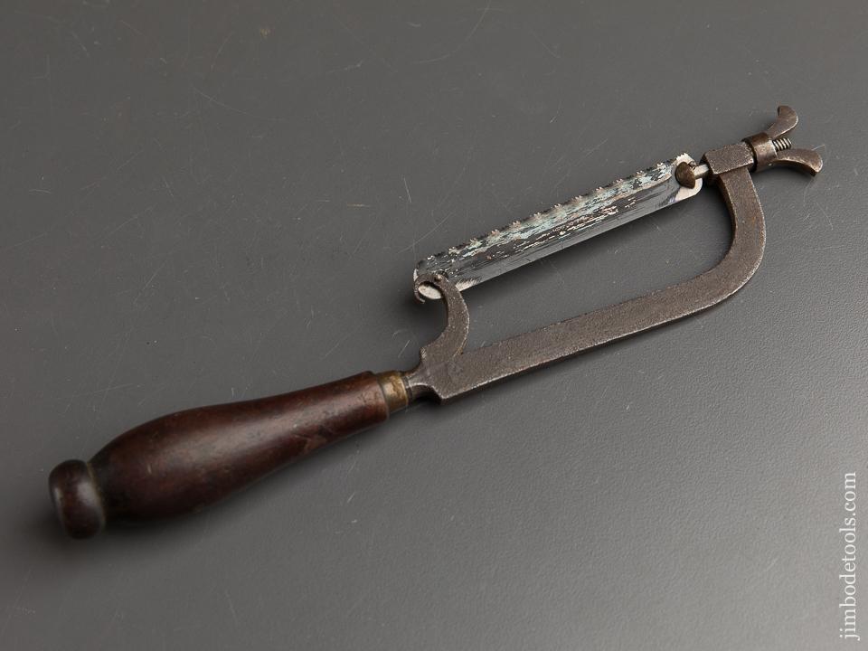 Three inch Lancashire Pattern Saw - 89711