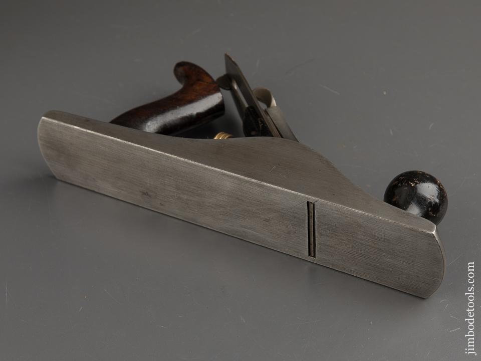 STANLEY No. 5 1/4 Junior Jack Plane Type 16 circa 1933-41 - 89712