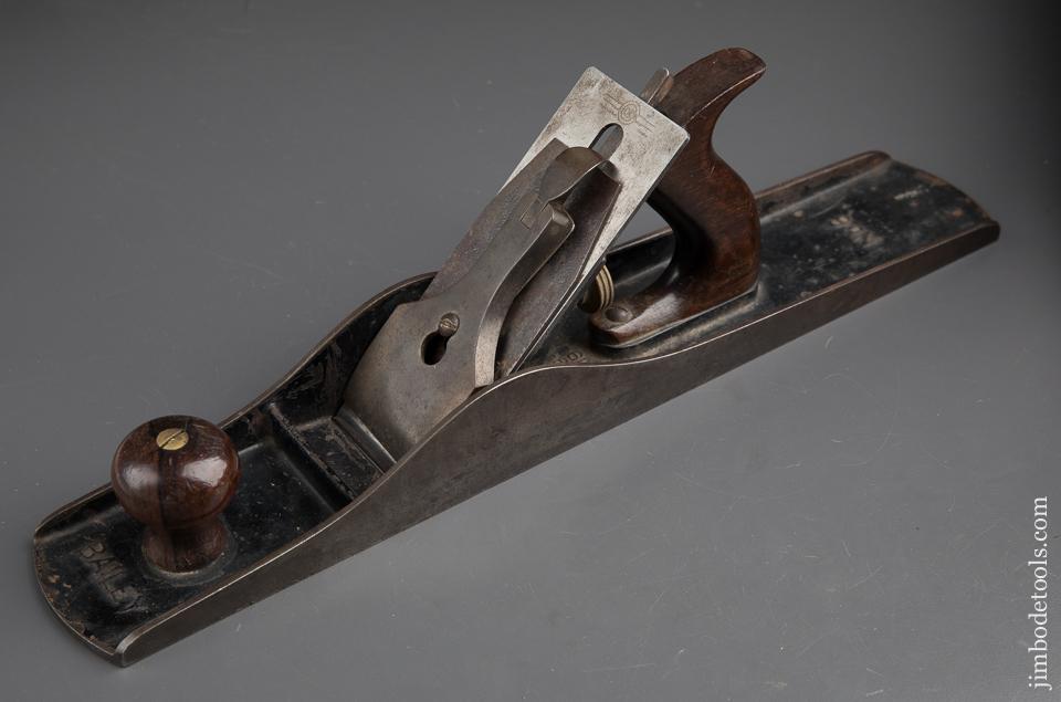 STANLEY No. 6 Fore Plane Type 11 circa 1910-18 - 89714