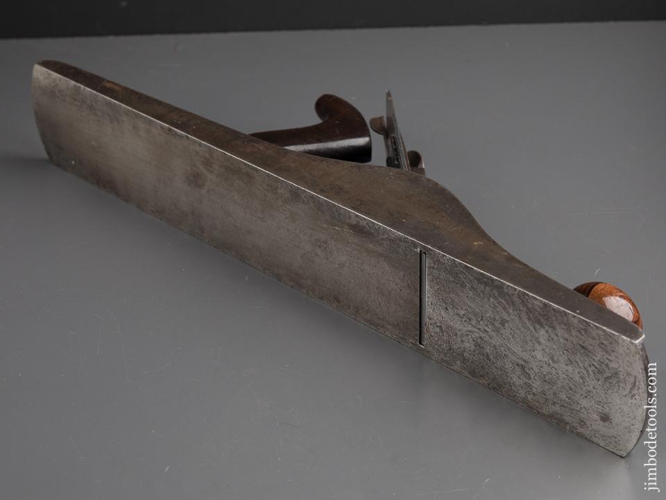 STANLEY No. 6 Fore Plane Type 11 circa 1910-18 - 89714