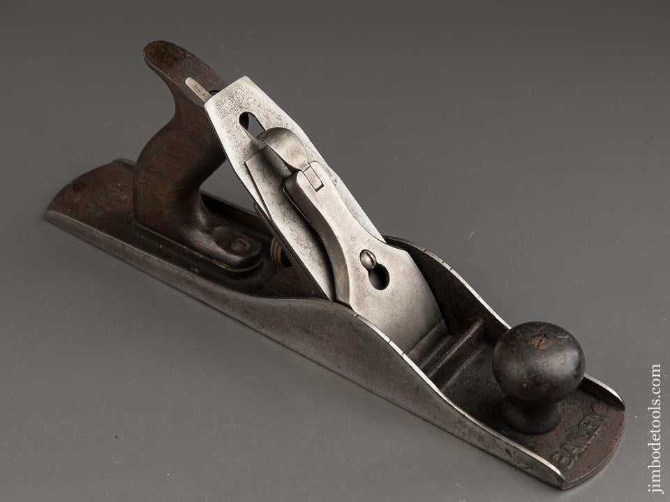 STANLEY No. 5 Jack Plane Type 10 circa 1907-09 - 89715