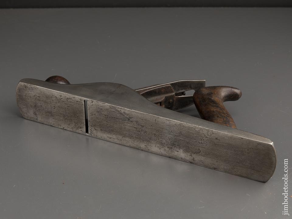 STANLEY No. 5 Jack Plane Type 10 circa 1907-09 - 89715