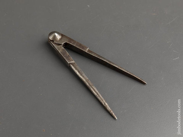 Awesome 4 1/4 inch Ball Top Dividers - 89724