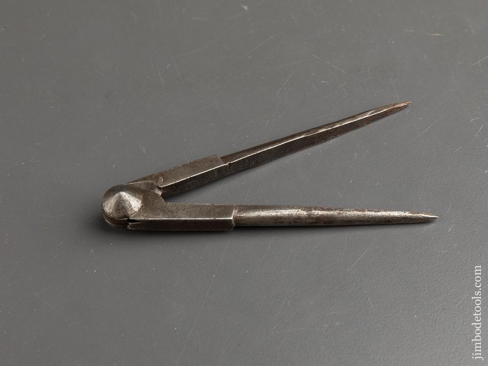 Awesome 4 1/4 inch Ball Top Dividers - 89724