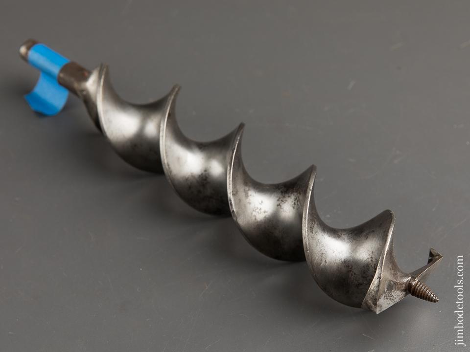 2 x 12 inch Boring Machine Bit - 89726