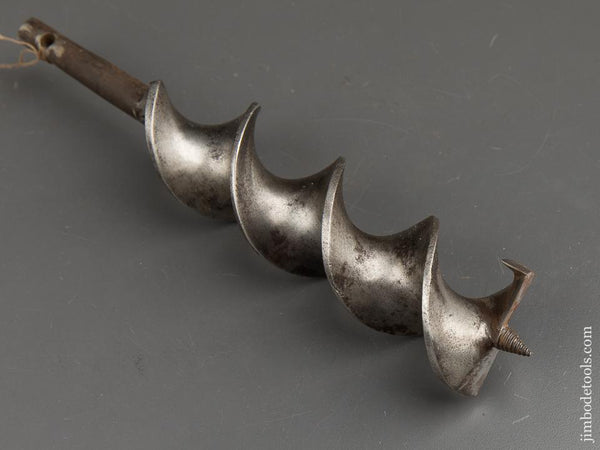 2 x 12 inch Boring Machine Bit - 89727