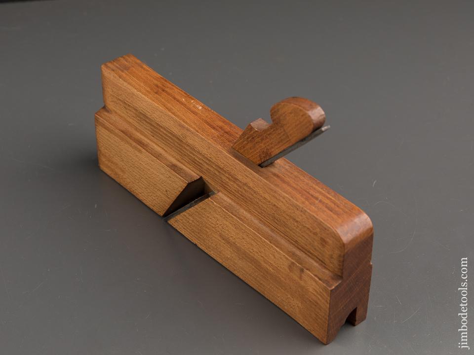 Unusual H.A. SMITH Complex Case Molding Plane EXTRA FINE - 89733U