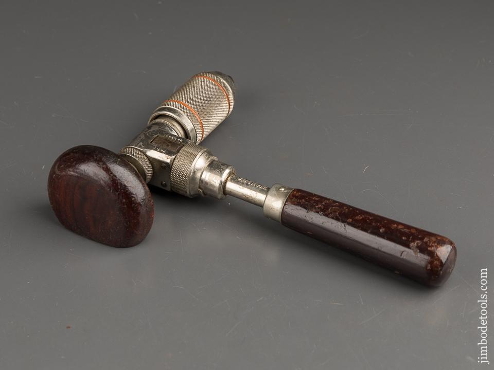 STANLEY No. 984 Corner Bit Brace - 89739 – Jim Bode Tools