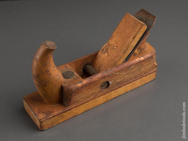 OTT CO German Smooth Plane - 89745