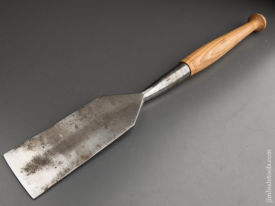 3 1/2 x 25 1/2 inch UNDERHILL Laminated Heavy Framing Slick - 89747