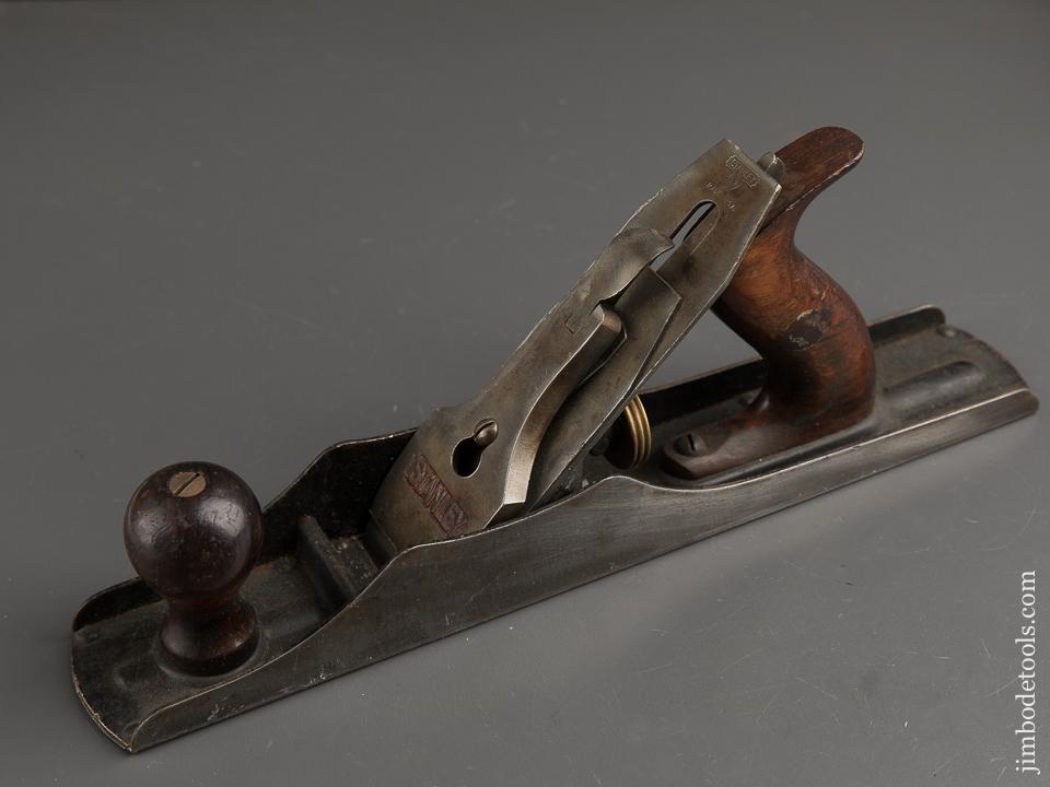 Uncommon STANLEY No. S5 Jack Plane SWEETHEART - 89748