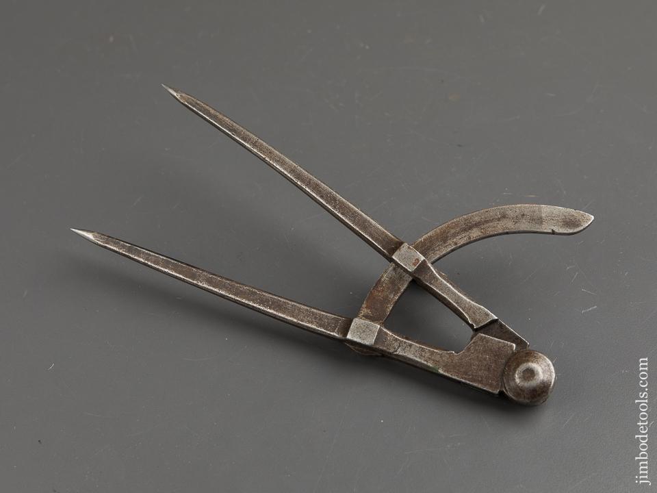 Great Eight inch Wing Dividers - 89751