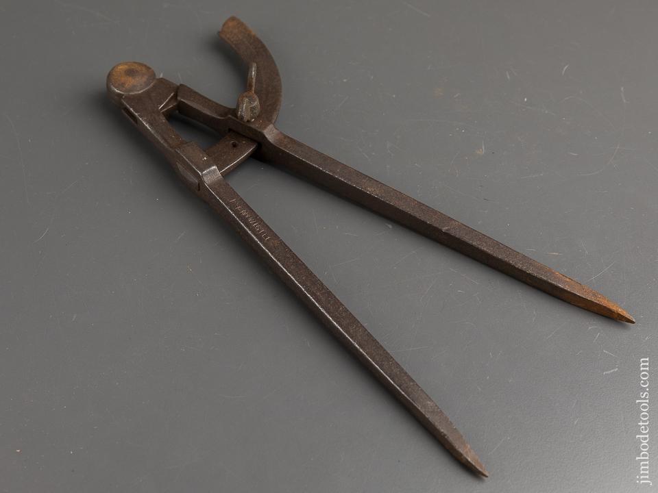 10 1/2 inch Wing Dividers - 89753