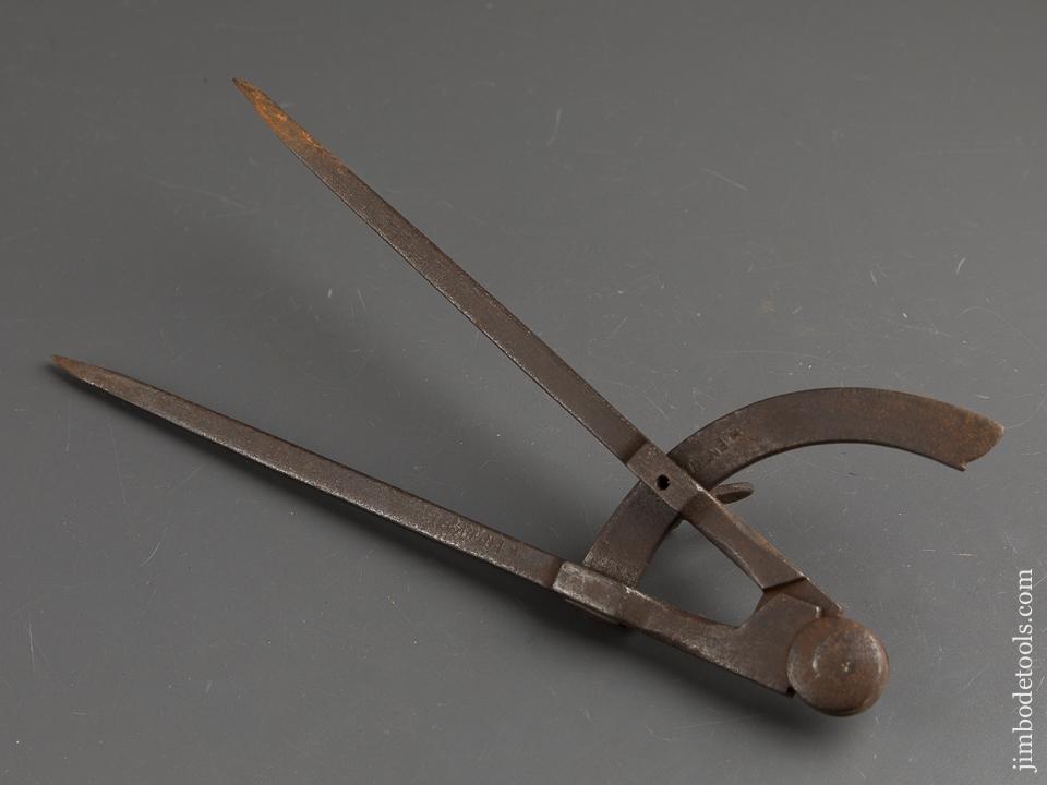 10 1/2 inch Wing Dividers - 89753