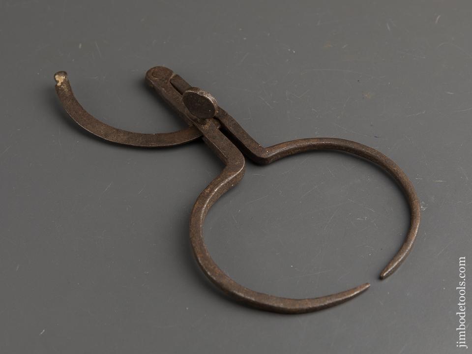 18th Century Seven inch Calipers - 89755