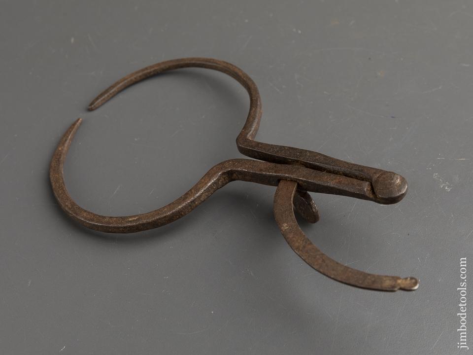 18th Century Seven inch Calipers - 89755