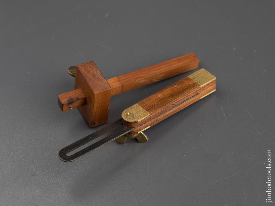 Two PNTC Miniatures - 89761