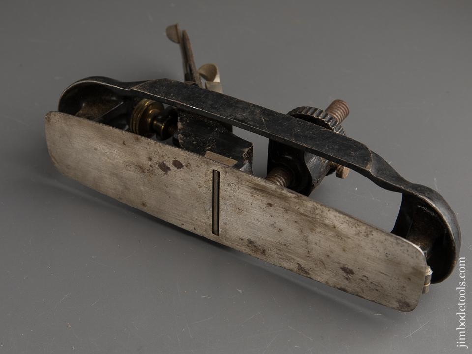 Extra Fine STANLEY No. 20 Circular Plane - 89765