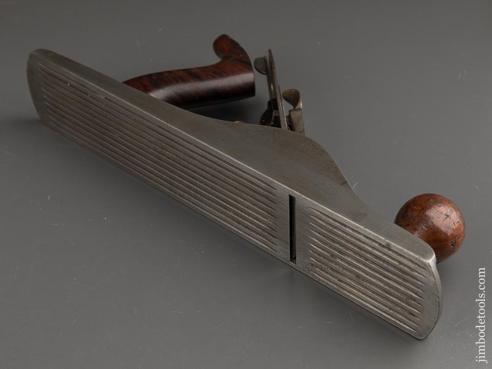 STANLEY No. 5C Jack Plane Type 16 circa 1933-41 EXTRA FINE - 89766