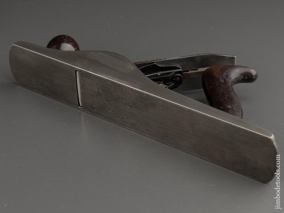 STANLEY No. 5 Jack Plane Type 17 circa 1942-45 - 89768