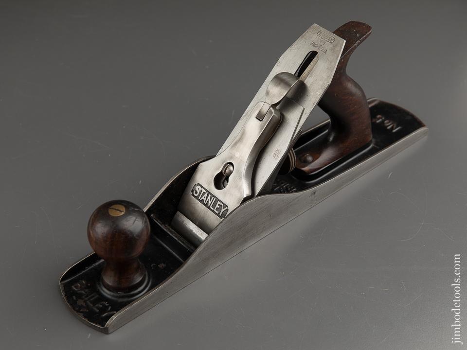 Extra Fine STANLEY No. 5 Jack Plane Type 13 circa 1925-28 SWEETHEART - 89769